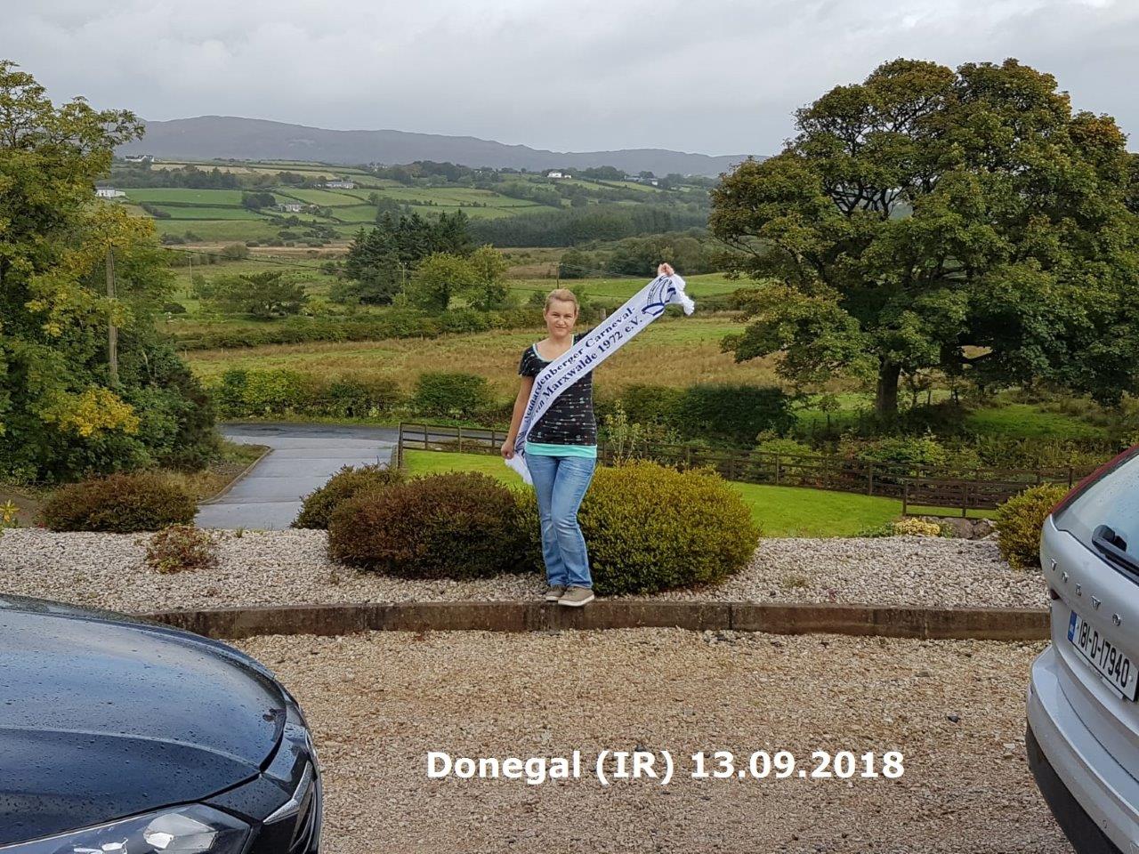 Donegal 1