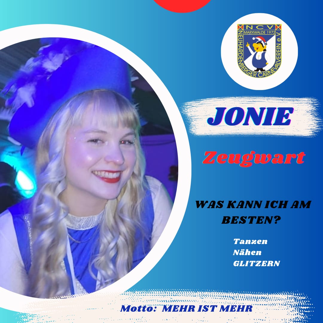 jonievorstand