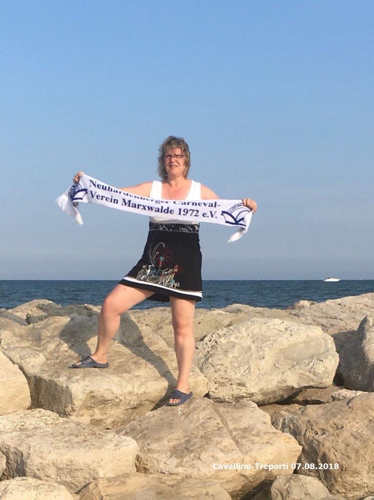 Cavallino Treporti07082018