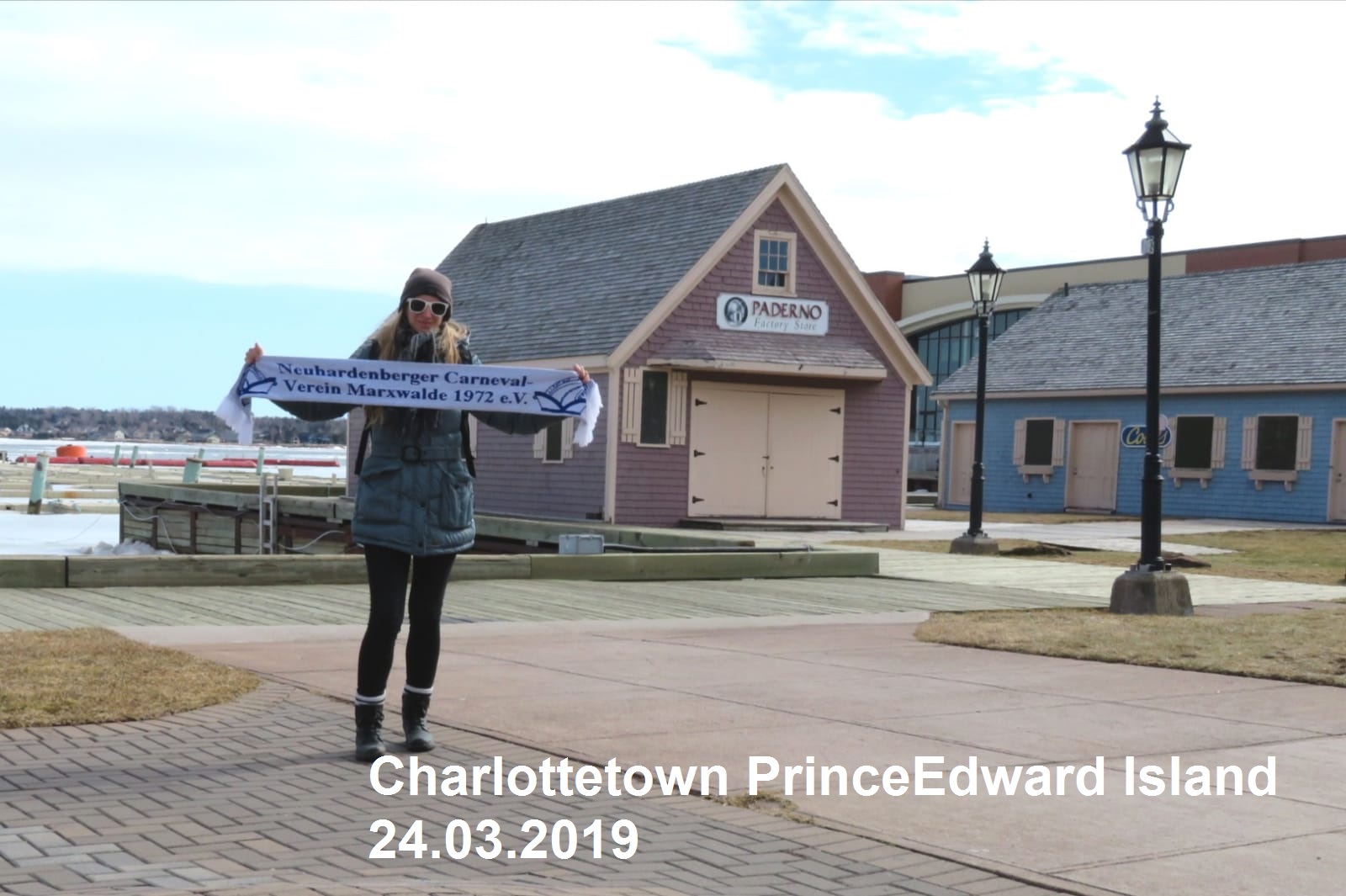 CharlottetownPrinceEdwardIsland24032019