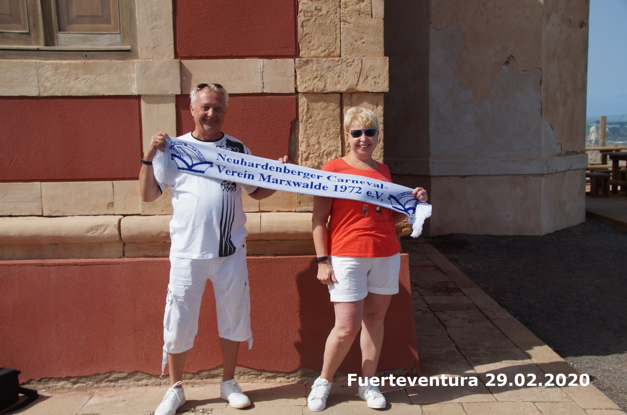 Fuerteventura 290220