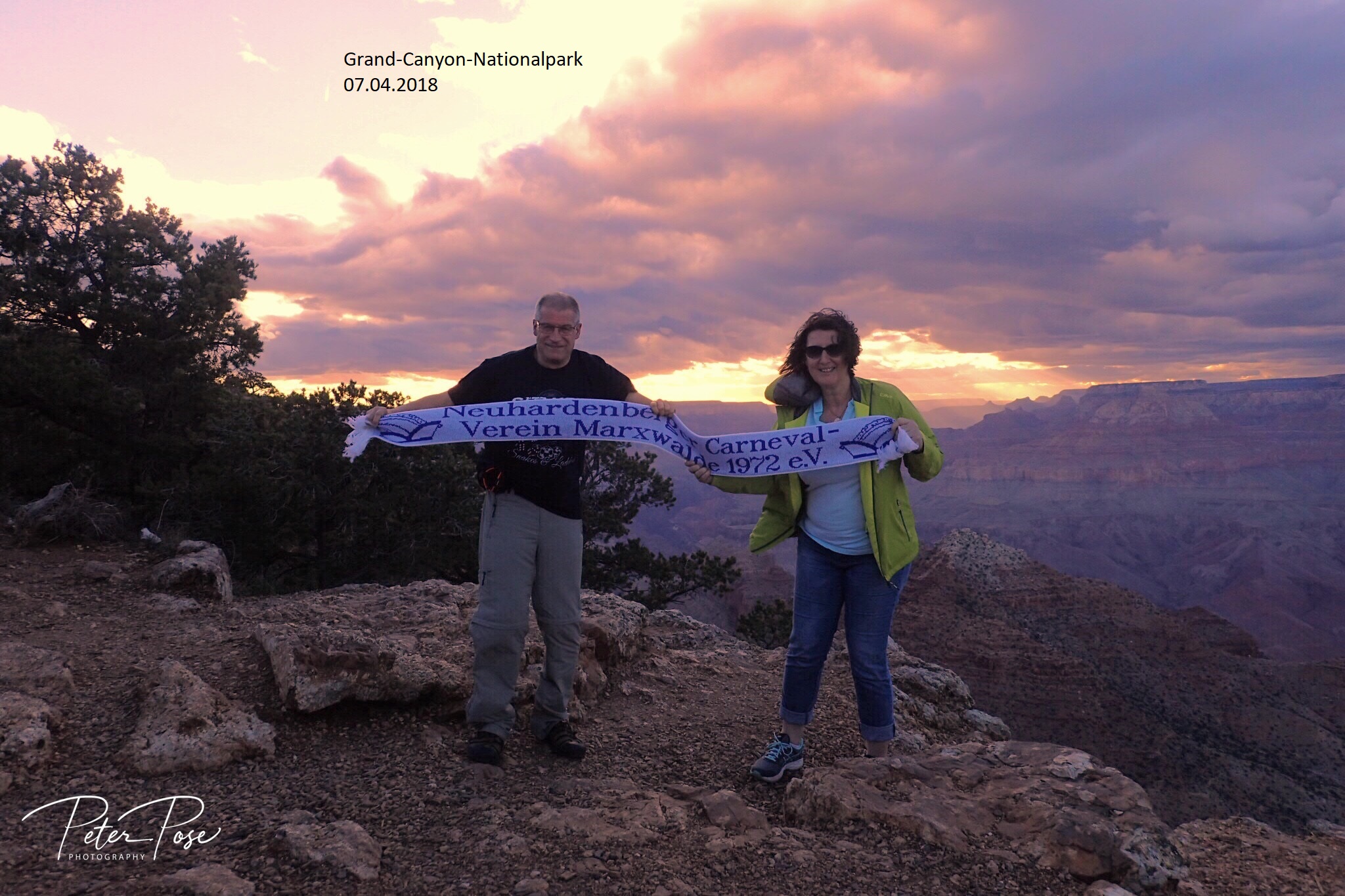 GrandCanyonNationalpark