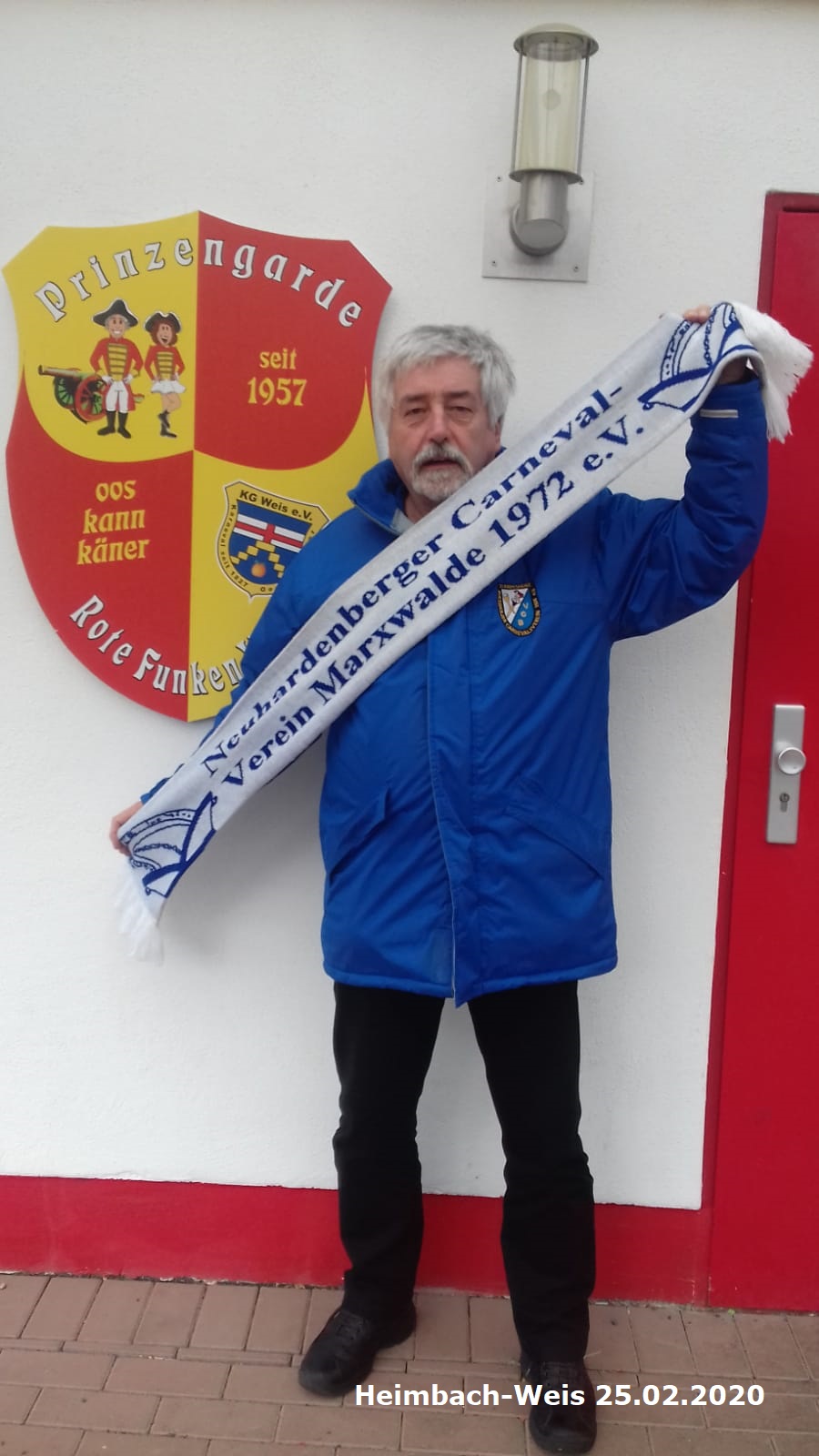 Heimbach Weis25022020