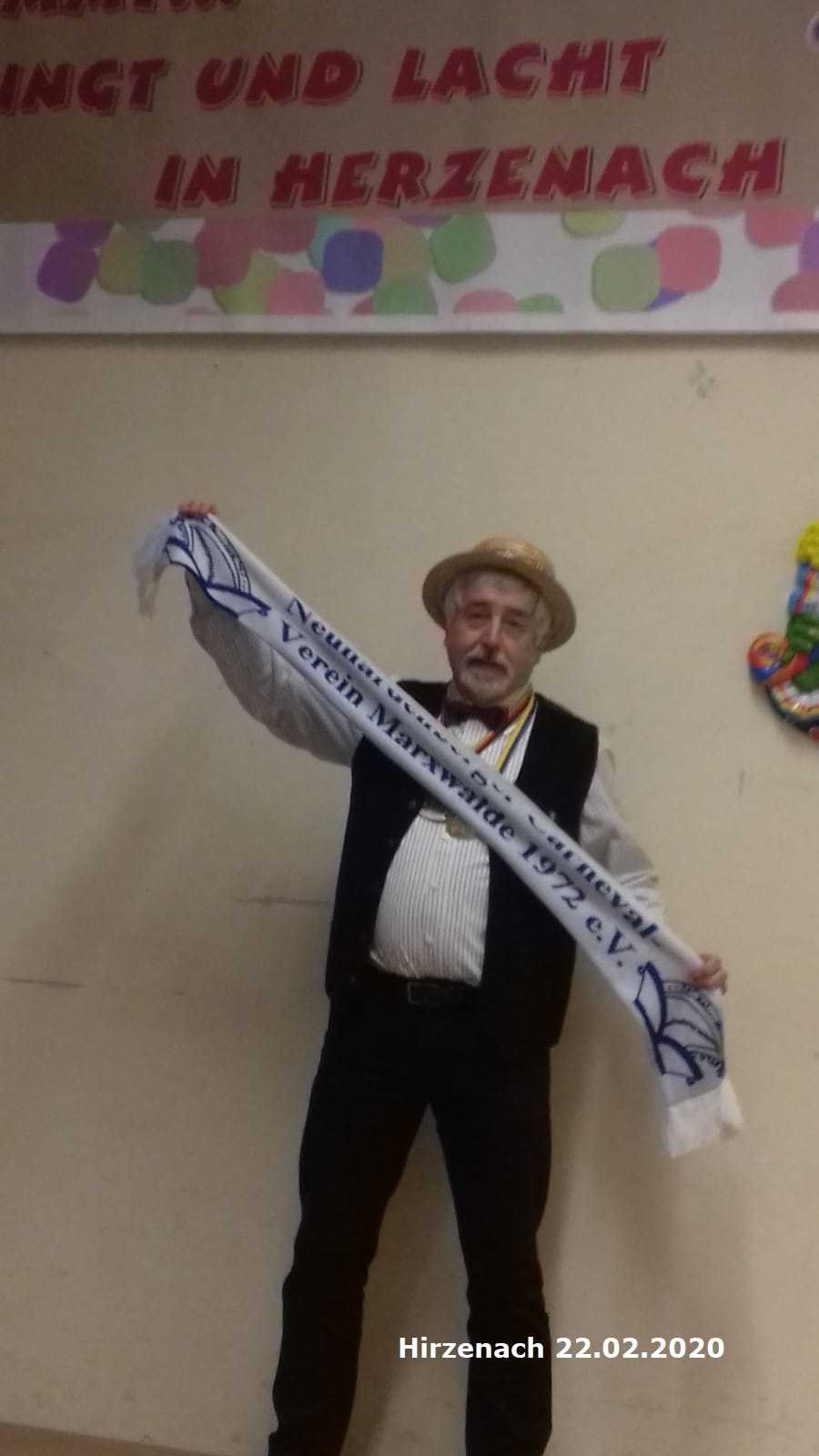 Hirzenach22022020