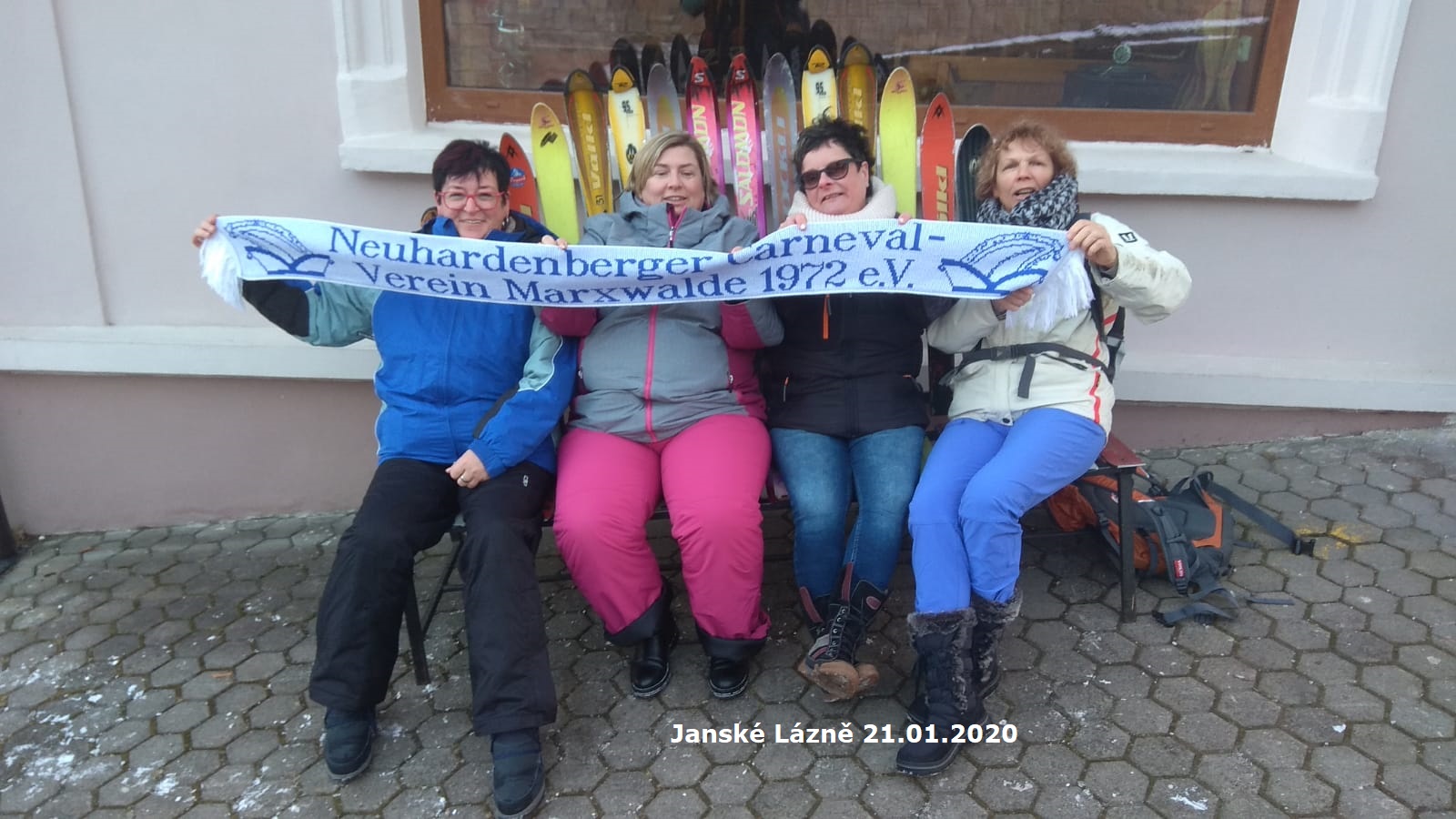 Janské Lázně21012020