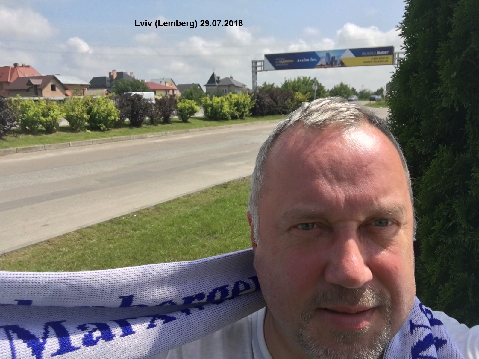 Lviv Lemberg 29072018