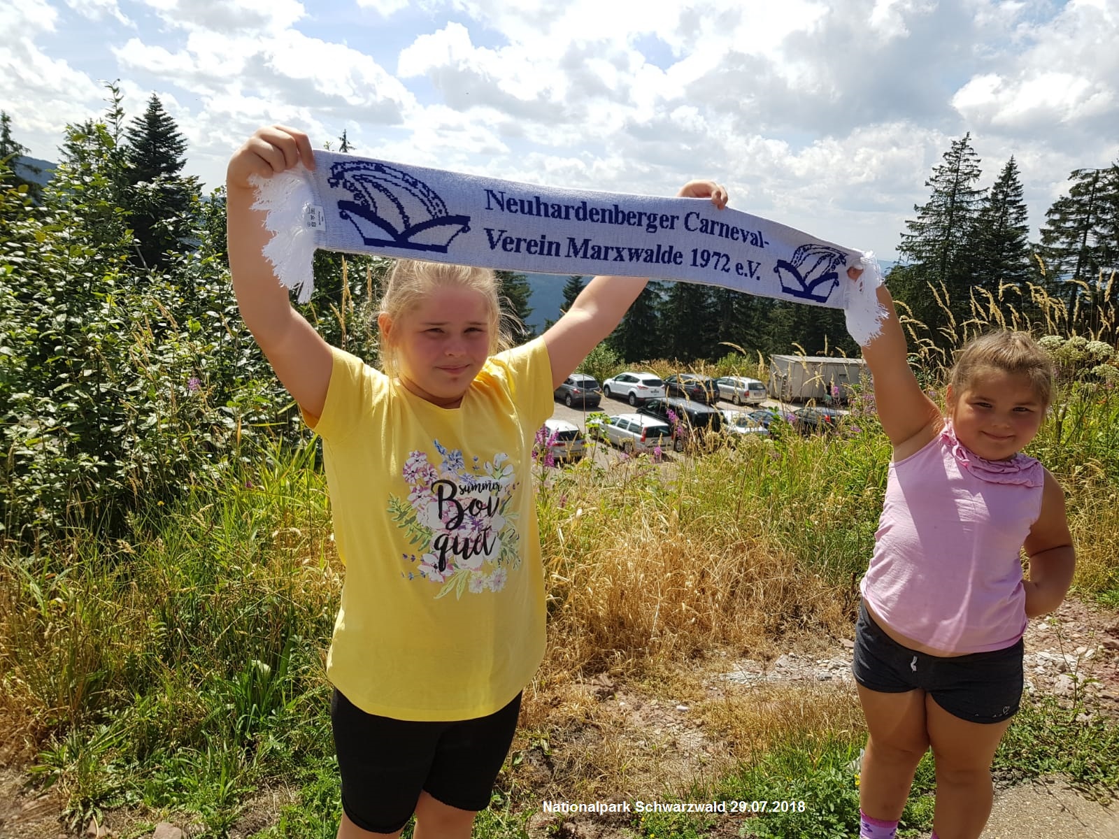 Nationalpark Schwarzwald29072018