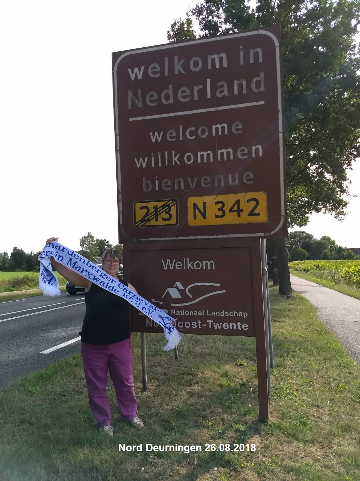 Nord Deurnigen 26.082018