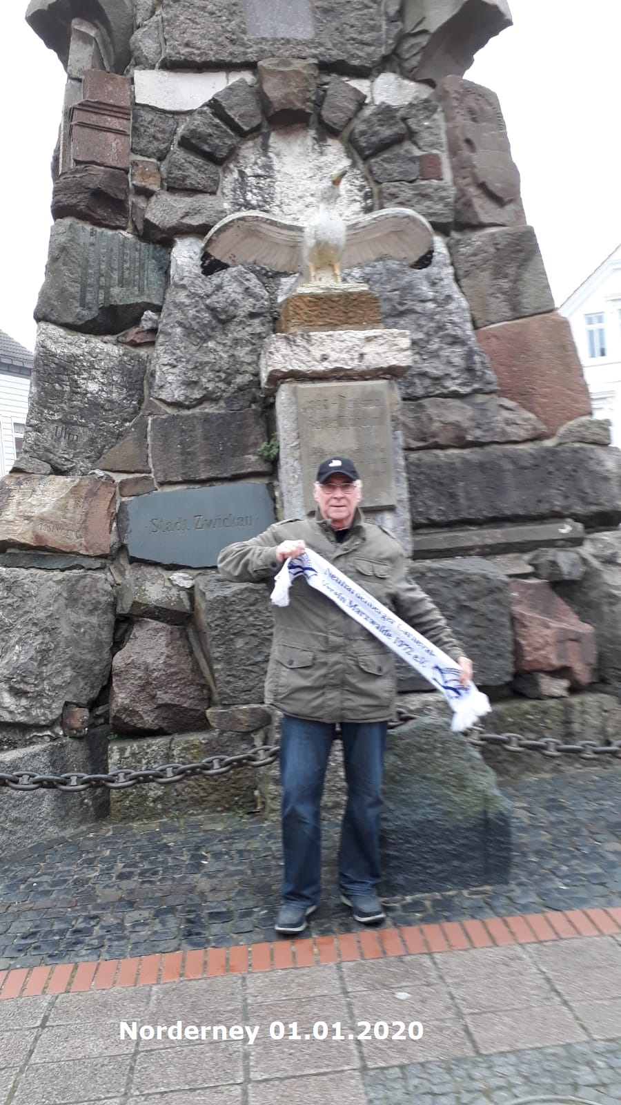 Norderney01.01.2020