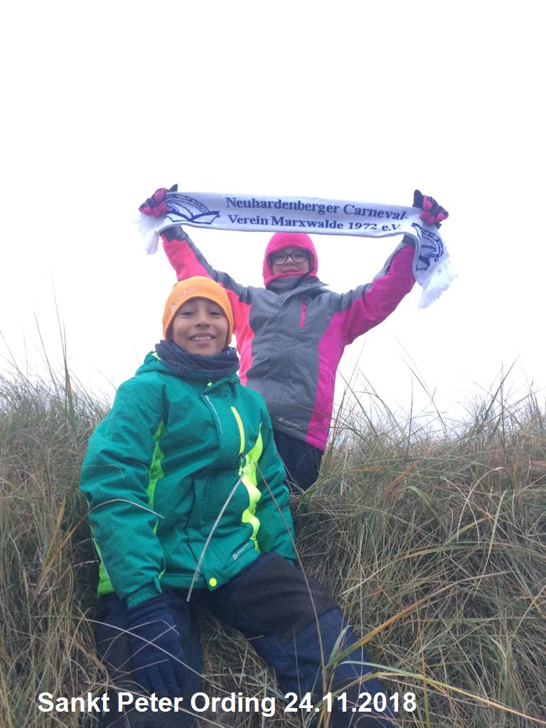 Sankt Peter Ording24112018