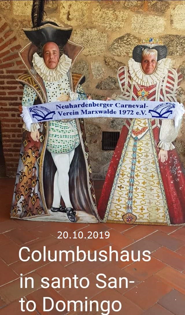 SantoDomingo20102019