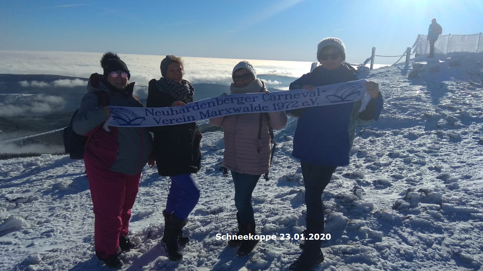 Schneekoppe23012020 2