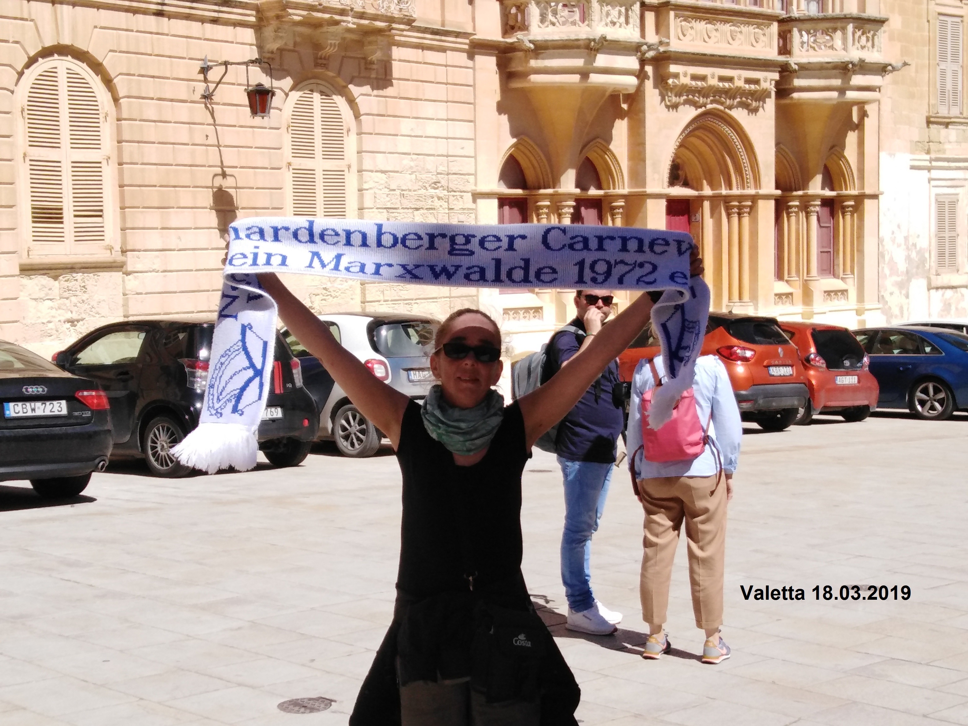 Valetta18032019