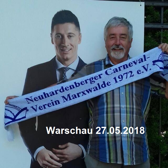 Warschau 27052018