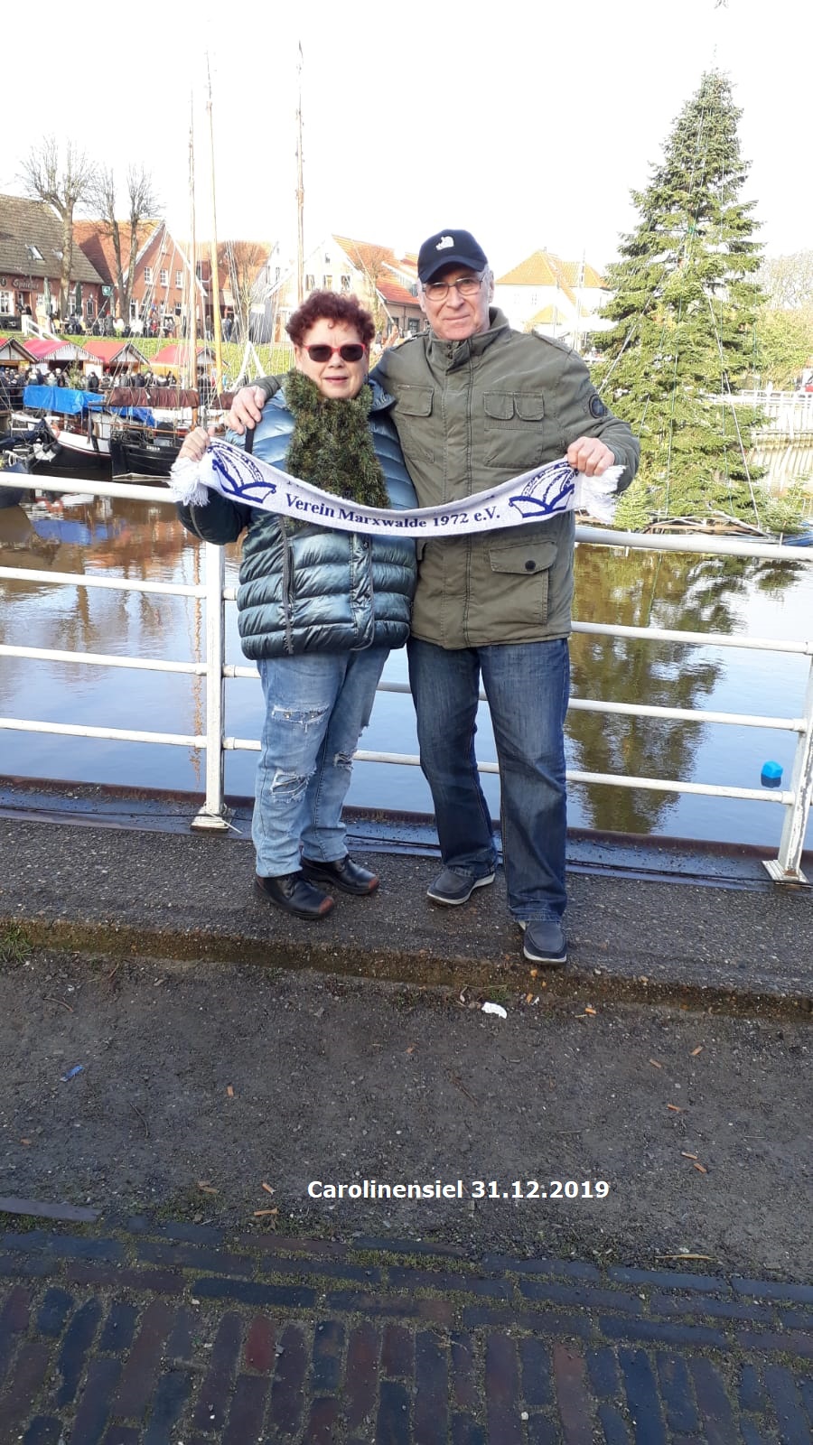 carolinensiel31122019